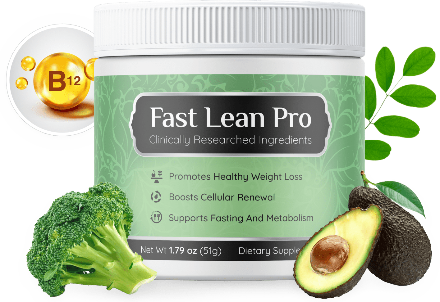 Fast Lean Pro