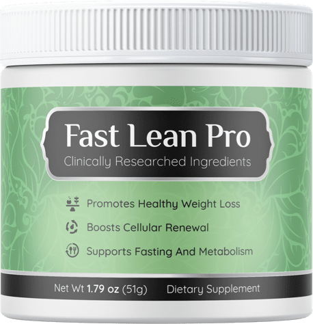 Fast Lean Pro