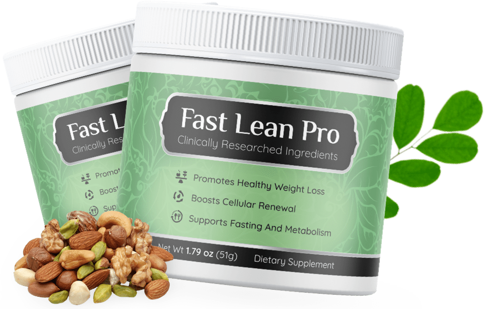 Fast Lean Pro